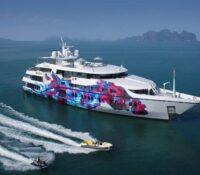 Yacht Charter – M/Y SALUZI
Austal | 69.1m (226.7ft..