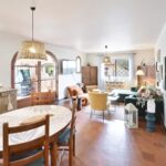 High-potential property in the heart of a private estate, just a few steps from the beach – Gallery 7