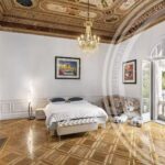 NICE Côte d’Azur – HISTORIC BELLE ÉPOQUE RESIDENCE SEA VIEW – Gallery 6