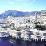 Monaco – Carré d’Or – Studio in a prestigious hotel – Gallery 7