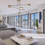 Off plan development in Eze. – Gallery 7