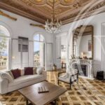 NICE Côte d’Azur – HISTORIC BELLE ÉPOQUE RESIDENCE SEA VIEW – Featured
