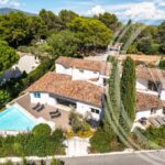 Luxury Villa in Mouans-Sartoux with 8 BedroomsViews – Gallery 1
