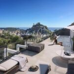 Off plan development in Eze. – Gallery 5