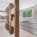 Contemporary villa with panoramic Views – Gallery 7