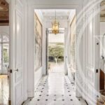 NICE Côte d’Azur – HISTORIC BELLE ÉPOQUE RESIDENCE SEA VIEW – Gallery 2