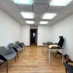 Office – Ambassador at bd des Moulins. – Gallery 2