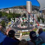 Monaco – Carré d’Or – Studio in a prestigious hotel – Gallery 6
