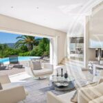 Luxury Villa in Mouans-Sartoux with 8 BedroomsViews – Gallery 5
