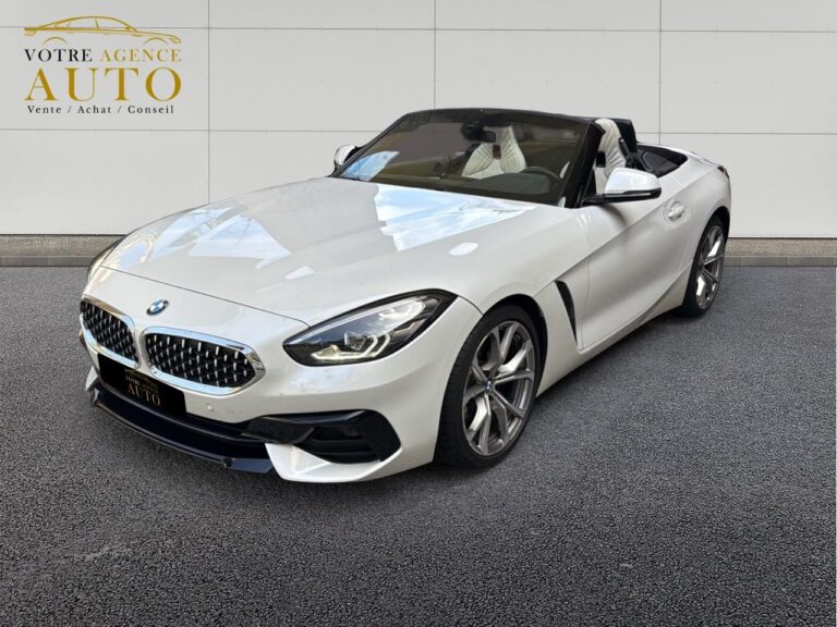 FOR SALE – BMW Z4 SDRIVE30i BVA SPORT ROADSTER G29..