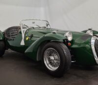 FOR RENT – JAGUAR KOUGAR (1989) – 265 hp
Year: 198..