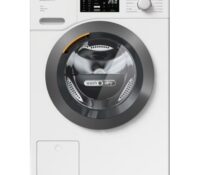 Washer-Dryer WTR860WPM PWash&TDos 8/5kg – Lotus Wh..