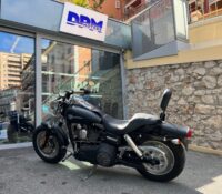 FOR SALE – HARLEY DAVIDSON DYNA FAT BOB (2011)
A t..