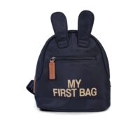 MY FIRST BAG – BLACK GOLD – CHILDHOME

Price: €44...