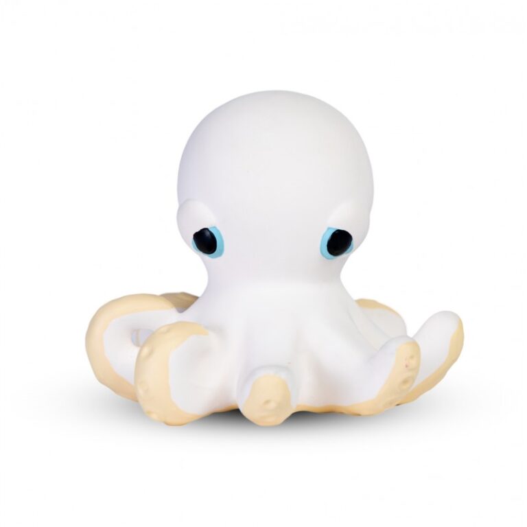ORLANDO THE OCTOPUS – OLI & CAROL

Price: €21.90 (..