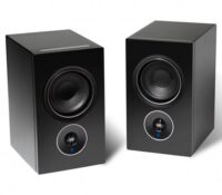 PSB Alpha iQ Black – Connected Speakers

Bring hig..