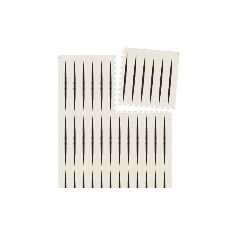 ECRU EEVEVE-LUCIO RUG – EEVEVE

Price: €139.95 (VA..