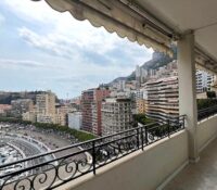 FOR RENT – LA CONDAMINE | LES PRINCES | 2–3 ROOMS
..