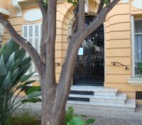 FOR SALE – LA CONDAMINE | VILLA BELLEVUE (GRIMALDI..