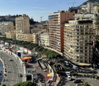 FOR RENT – LA CONDAMINE | LES PRINCES | 3 ROOMS

P..