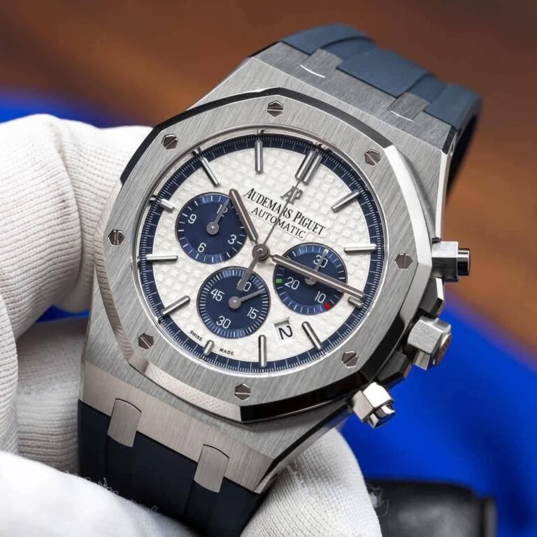 FS: Royal Oak Pride of Italy 1 of 500 41mm Steel 2..