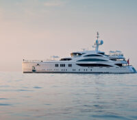 Yacht Charter – M/Y SOUNDWAVEStep aboard M/Y Soun..