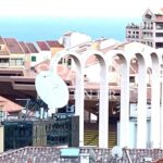 Cap d’Ail – Les Salines – 3 Rooms in old building – Gallery 2