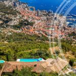 Prestigious Villa for Long-Term Rent In La Turbie With Panoramic Views Over Monaco – Gallery 2