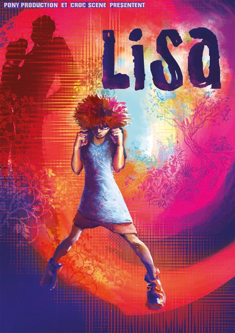 LISA – One-Man Show