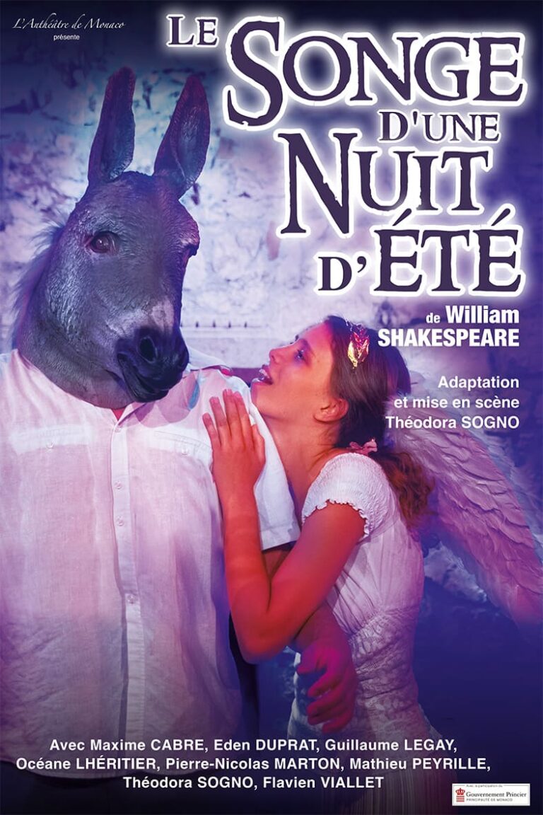 A Midsummer Night’s Dream – Adaptation of a Classic