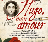 Victor Hugo, My Love – Classical Theatre