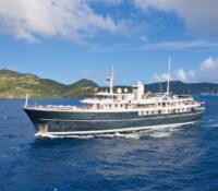 Yacht Charter – M/Y SHERAKHAN
Experience grandeur ..