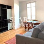 Cap d’Ail – Les Salines – 3 Rooms in old building – Gallery 3