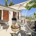 Contemporary villa with sea view, heated pool and independent studio in Saint-Jean-Cap-Ferrat – Gallery 7