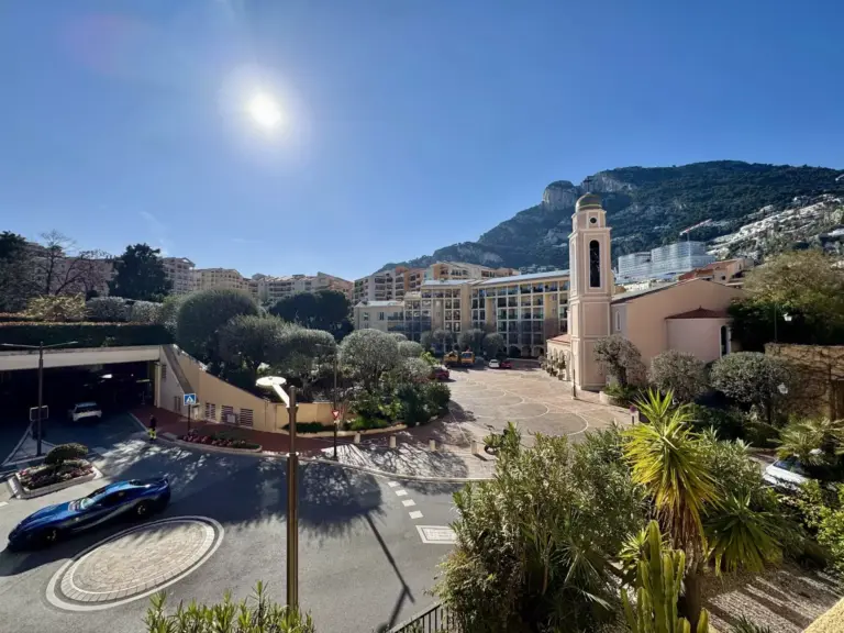 FOR SALE – FONTVIEILLE | 1-BEDROOM APARTMENT WITH ..