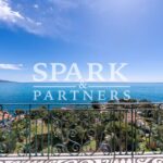 Sublime 4-room apartment with breathtaking sea views – Gallery 1