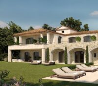 LUXURY ARCHITECTURE ON THE FRENCH RIVIERA

Viellia..