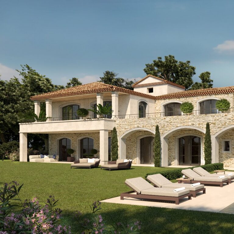 LUXURY ARCHITECTURE ON THE FRENCH RIVIERA

Viellia..