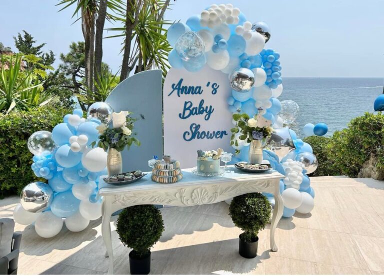 BABY EVENTS CÔTE D’AZUR

From Monaco to Saint-Trop..