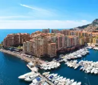 FOR SALE – FONTVIEILLE | BRIGHT 2-ROOM APARTMENT W..
