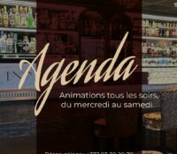 Weekly Line-Up at Le Duke Monte-Carlo