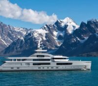 Yacht Charter – M/Y CLOUDBREAK
Embark on an extrao..
