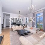 Sublime 4-room apartment with breathtaking sea views – Gallery 8