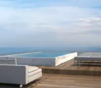 FOR SALE – SAINT ROMAN | EXCEPTIONAL PENTHOUSE WIT..