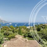 Contemporary villa with sea view, heated pool and independent studio in Saint-Jean-Cap-Ferrat – Gallery 2