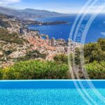 Prestigious Villa for Long-Term Rent In La Turbie With Panoramic Views Over Monaco – Gallery 6