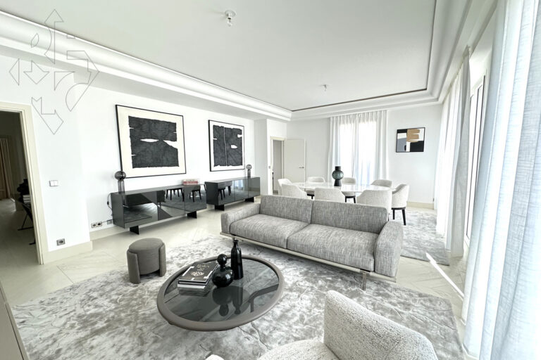 FOR RENT – VILLA PALAZZINO – DUPLEX PENTHOUSE WITH..