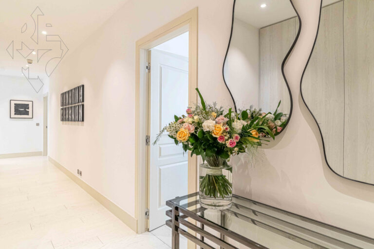 FOR RENT – VILLA PALAZZINO – LUXURY 3-4 ROOM APART..