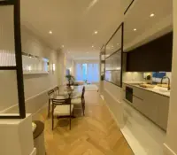 FOR SALE – CENTRAL MONACO | MODERN 4-ROOM APARTMEN..