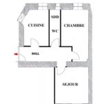 Luxurious 1-Bedroom Apartment in Monaco For Sale – Gallery 5